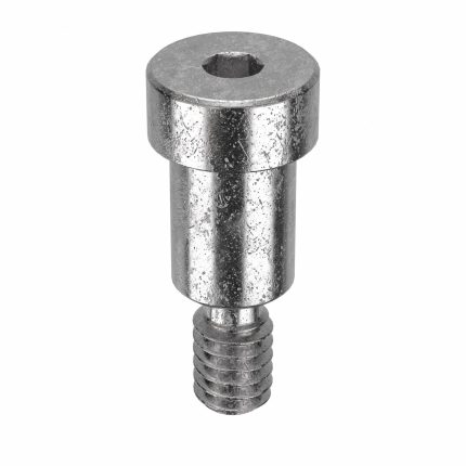 Precision Shoulder Screws