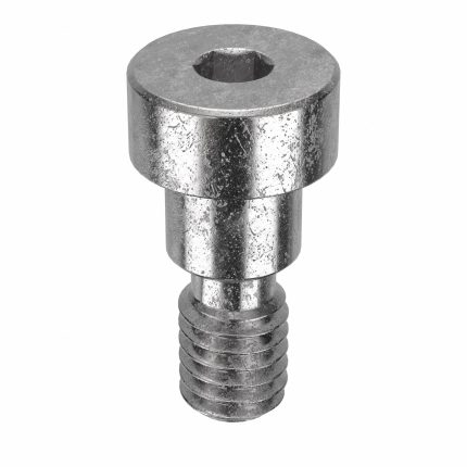 Precision Shoulder Screws