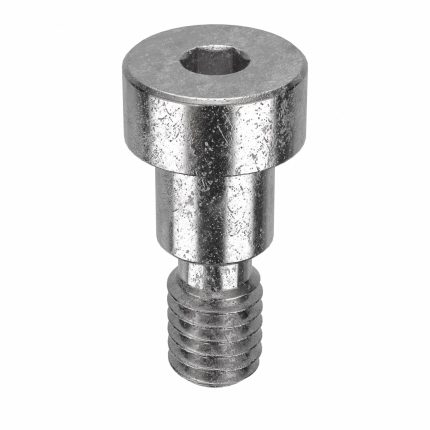 Precision Shoulder Screws
