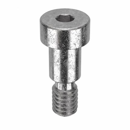 Precision Shoulder Screws
