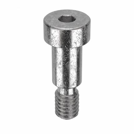 Precision Shoulder Screws