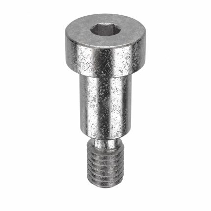 Precision Shoulder Screws