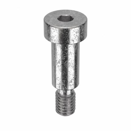 Precision Shoulder Screws