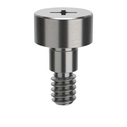 Precision Shoulder Screws