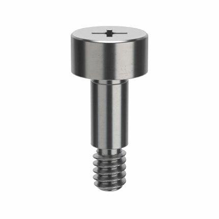 Precision Shoulder Screws