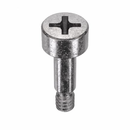 Precision Shoulder Screws