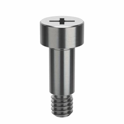 Precision Shoulder Screws