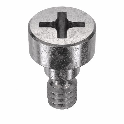 Precision Shoulder Screws