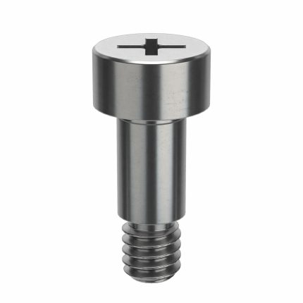 Precision Shoulder Screws