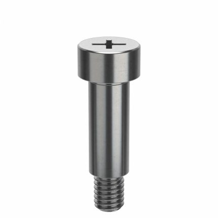 Precision Shoulder Screws