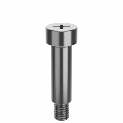 Precision Shoulder Screws