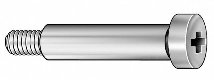 Precision Shoulder Screws