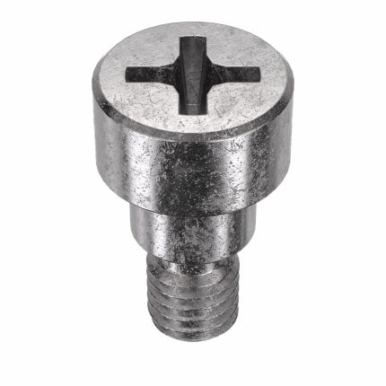 Precision Shoulder Screws