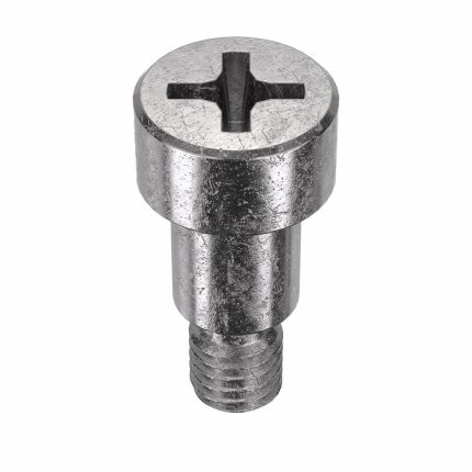 Precision Shoulder Screws