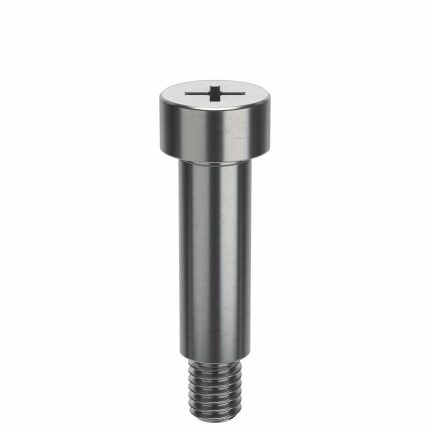 Precision Shoulder Screws