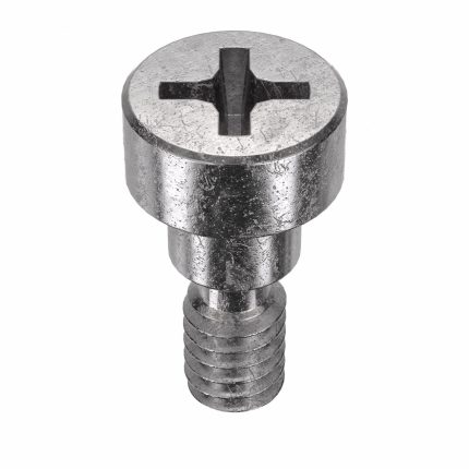 Precision Shoulder Screws