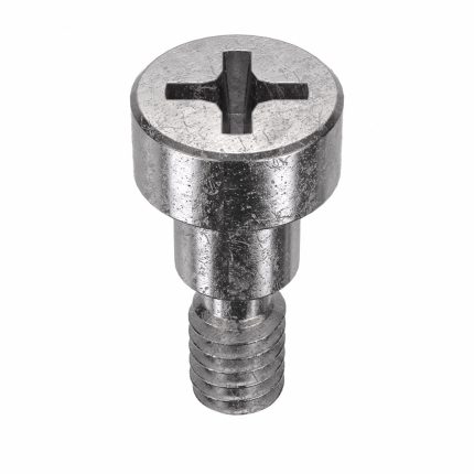 Precision Shoulder Screws
