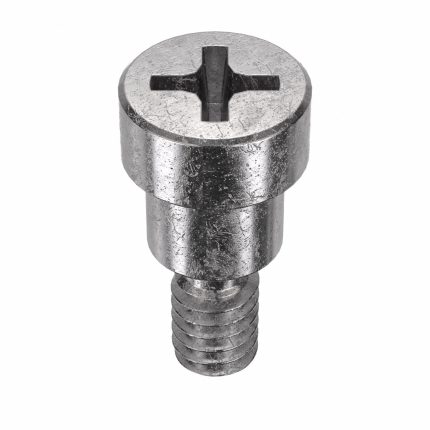 Precision Shoulder Screws