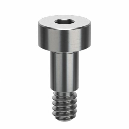 Precision Shoulder Screws