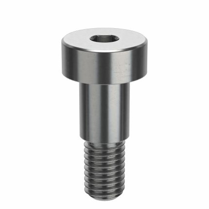 Precision Shoulder Screws
