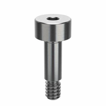 Precision Shoulder Screws
