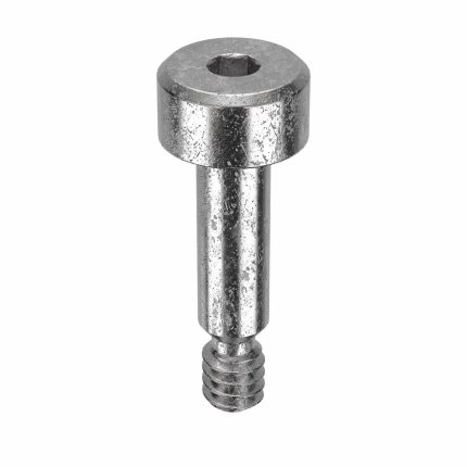 Precision Shoulder Screws