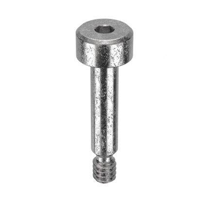 Precision Shoulder Screws