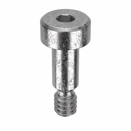 Precision Shoulder Screws