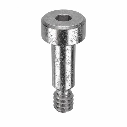 Precision Shoulder Screws