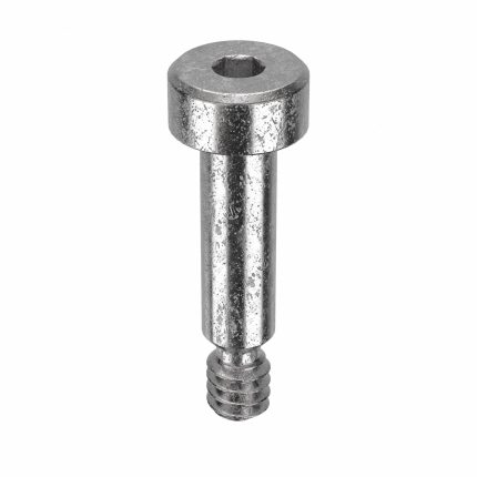 Precision Shoulder Screws