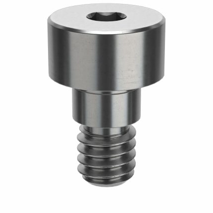 Precision Shoulder Screws