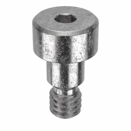 Precision Shoulder Screws
