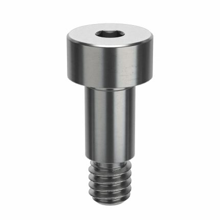 Precision Shoulder Screws