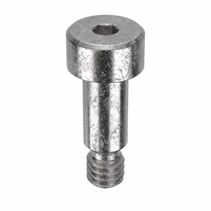 Precision Shoulder Screws