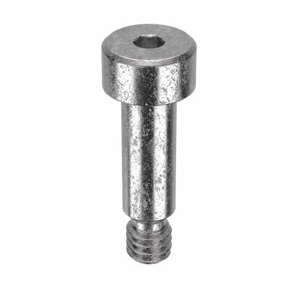 Precision Shoulder Screws