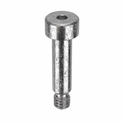 Precision Shoulder Screws