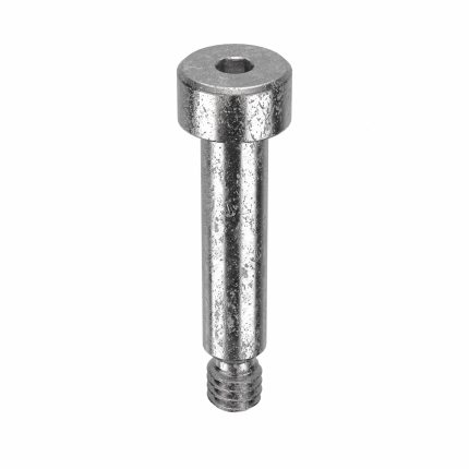 Precision Shoulder Screws