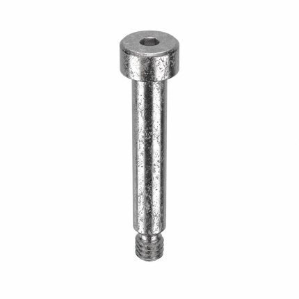 Precision Shoulder Screws