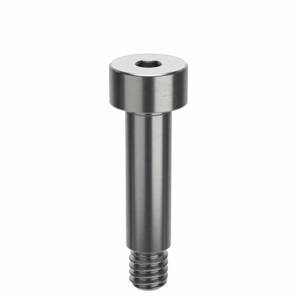 Precision Shoulder Screws