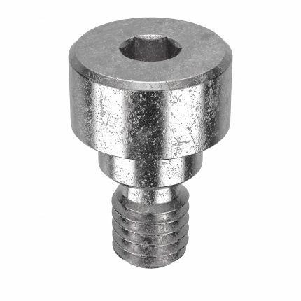 Precision Shoulder Screws
