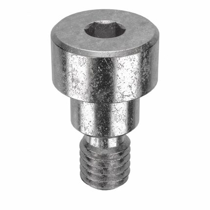 Precision Shoulder Screws