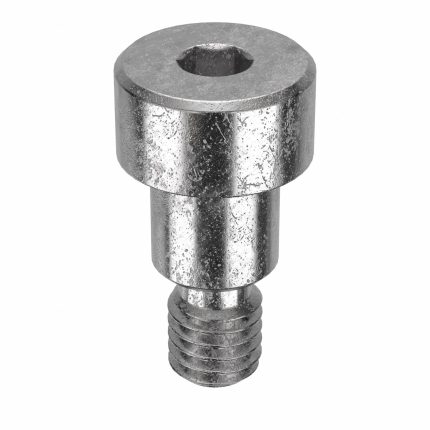 Precision Shoulder Screws