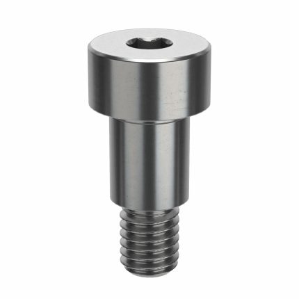 Precision Shoulder Screws