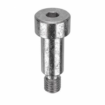 Precision Shoulder Screws