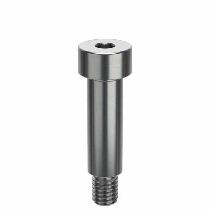 Precision Shoulder Screws