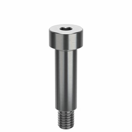 Precision Shoulder Screws