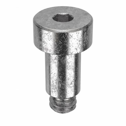Precision Shoulder Screws