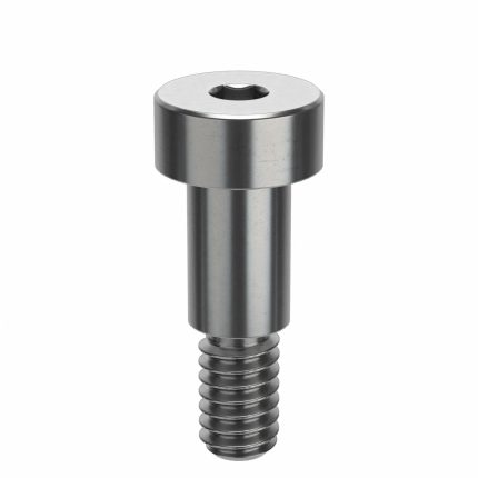Precision Shoulder Screws