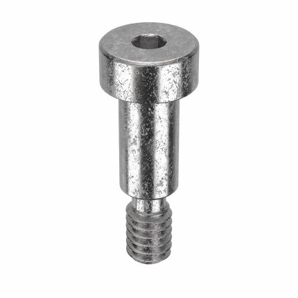 Precision Shoulder Screws