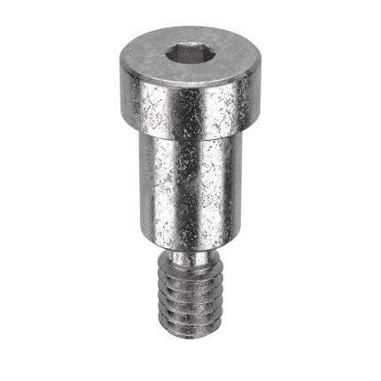 Precision Shoulder Screws
